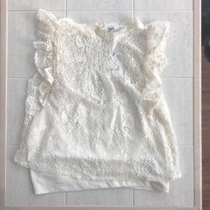 NWT Zara Top